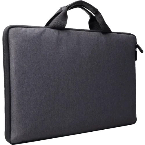 Сумка для ноутбука Acer 15.6" Sustainable Urban Bag Grey (GP.BAG11.02J): Місткість ноутбук, блок питания, аксессуары