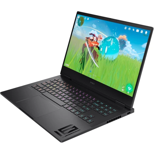 Ноутбук HP OMEN 16-xf0010ua (AQ8N0EA) UA: Объем накопителя 1 ТБ