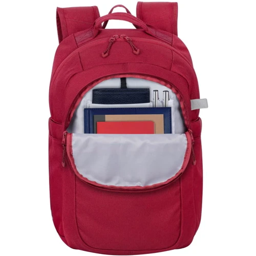 Сумка для ноутбука RivaCase 14" 5432 Aviva Red (5432Red) фото 9