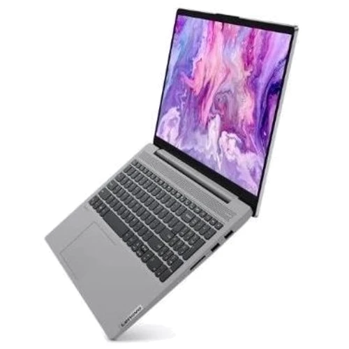 Ноутбук Lenovo Ideapad 5-15ITL (82FG014EPB_W11H): Оперативная память 8 ГБ