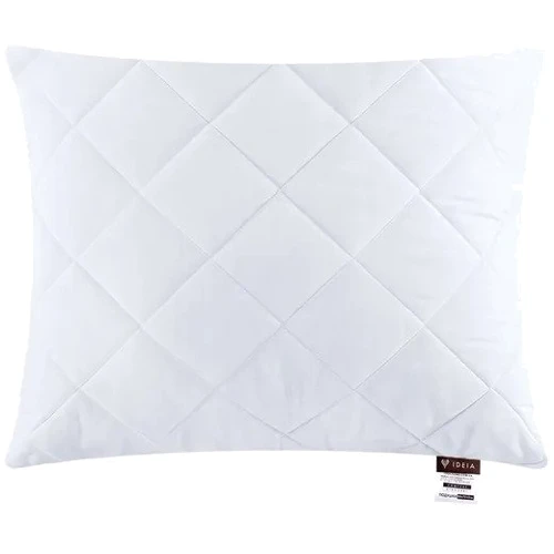 Подушка IDEIA Comfort Standart на блискавці 50х70 см (8-11889)