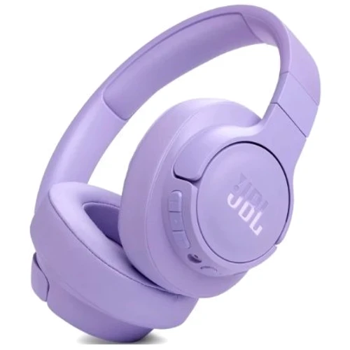 Наушники JBL Tune 770 NC Purple (JBLT770NCPUR)