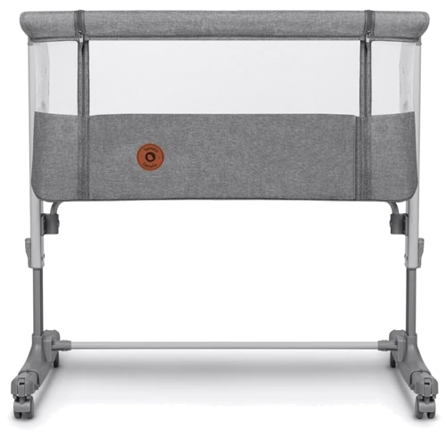 Кроватка Lionelo AURORA GREY CONCRETE (LO-AURORA GREY CONCRETE)