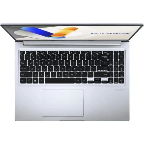 Ноутбук ASUS VivoBook X1605ZA-MB341W (90NB0ZA2-M00JB0): Екран 16" (1920x1200)
