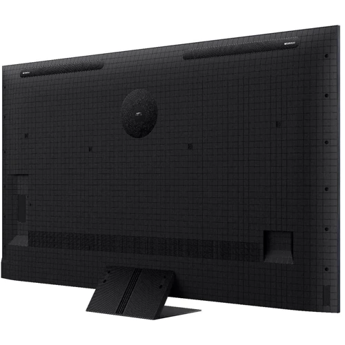 Телевизор TCL 65C855: Оснащение Smart TV