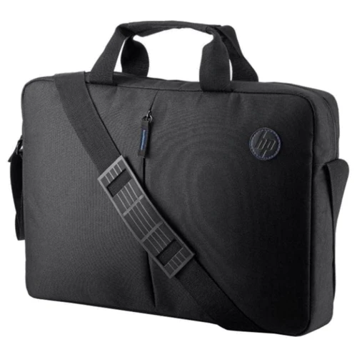 Сумка для ноутбуков HP 15.6" FOCUS TOPLOAD СІРА Black (T9B50AA)