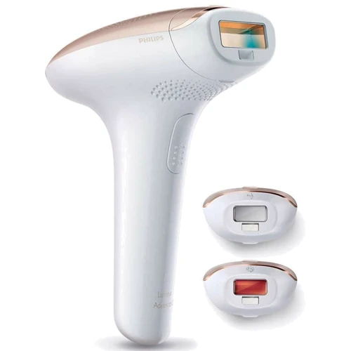 Фотоэпилятор Philips Lumea SC1999/00 фото 2