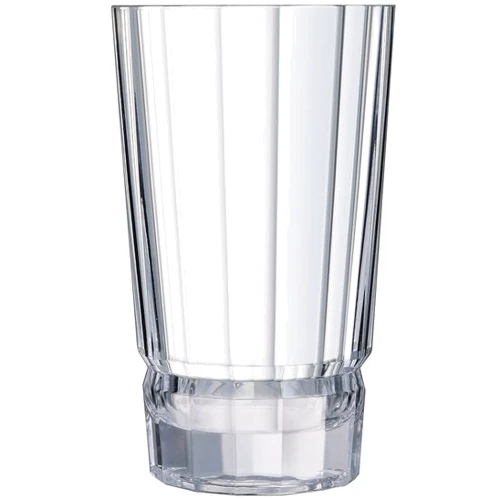 Ваза Cristal D’Arques Macassar 27 см (L8169)