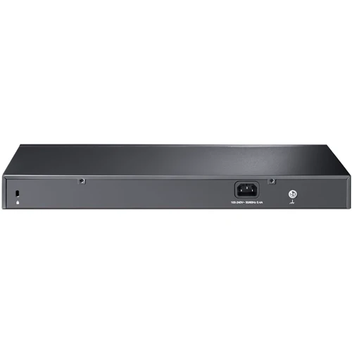 Сетевой коммутатор TP-Link TL-SG2218: Тип Коммутатор Smart