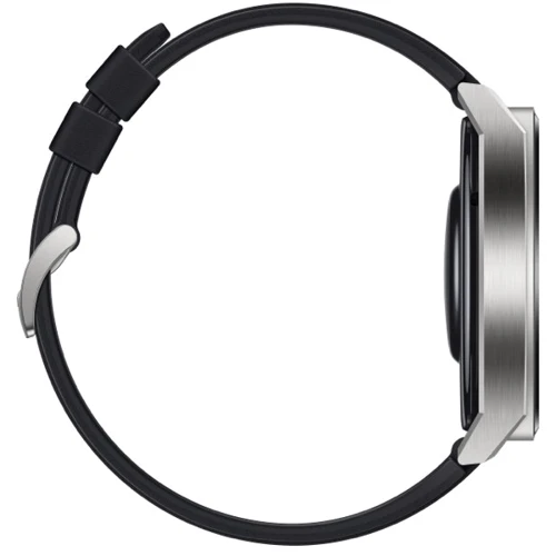 Смарт-часы Huawei Watch GT 3 Pro 46mm Titanium Sport Black: Виды спорта Гольф, Велоспорт, Плавание, Бег