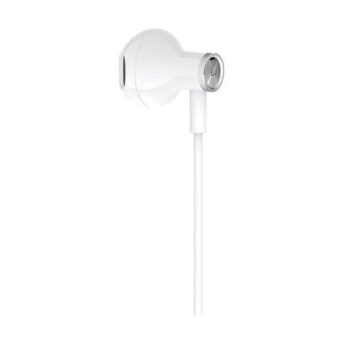 Наушники Xiaomi Mi Dual Driver Earphones Type-C White (ZBW4434TY): Тип конструкции вкладыши