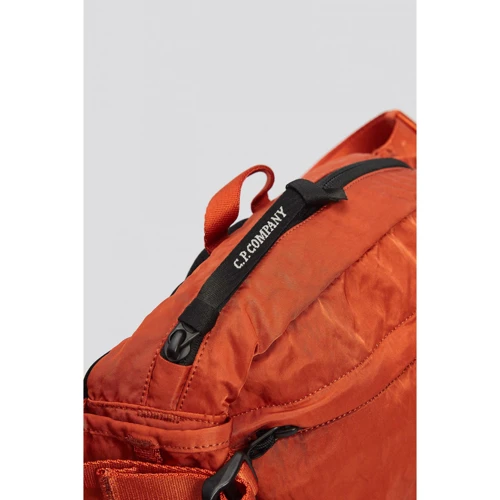 Чоловіча поясна сумка CP Company Bag 085A005269G-468 помаранчева (7615044285387): Тип Сумки