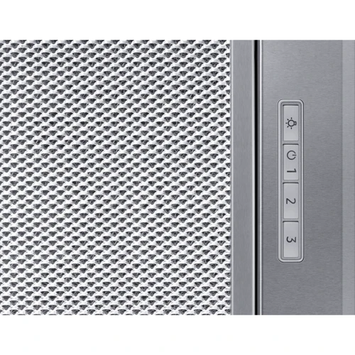Вытяжка Samsung NK52FG454CS/UR: Управление Тактовое