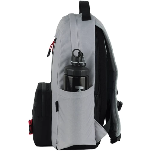 Рюкзак Kite K25-949M Education Teens 949M: Корпус рюкзака Мягкий