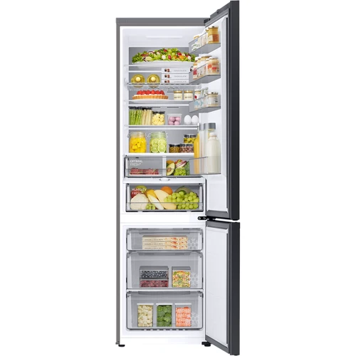 Холодильник Samsung RB38A7B5D39 фото 10