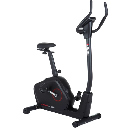 Велотренажер Hammer Ergometer Cardio XT6 (4862)
