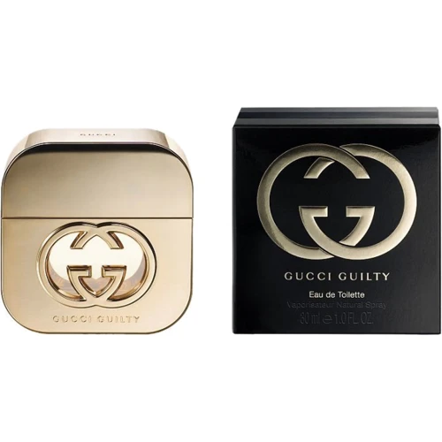 Туалетна вода Gucci Guilty 30 ml: Вид Туалетна вода