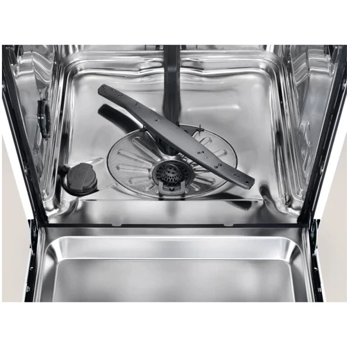 Встраиваемая посудомоечная машина Electrolux EEA27200L фото 7