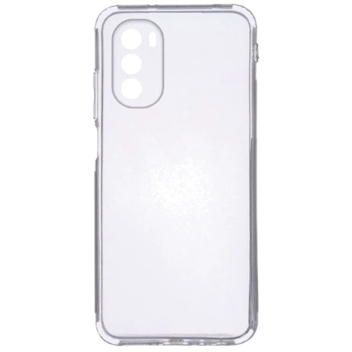 Чохол для телефона TPU Case Epic Transparent Full Camera для Motorola Moto G31