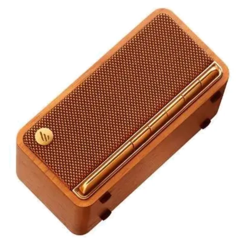 Акустика Edifier MP230 Brown: Выходная мощность 20 Вт