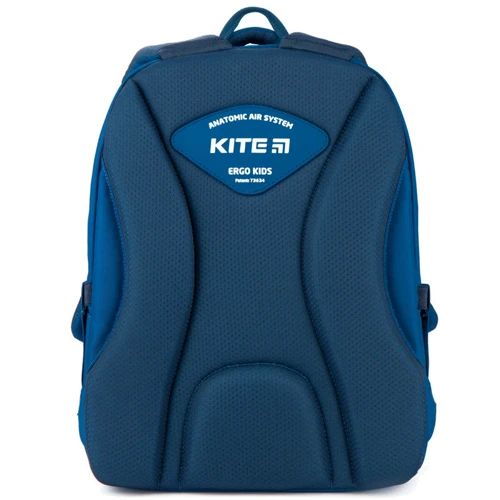 Рюкзак Kite Education TF20-770m: Корпус рюкзака Каркасный