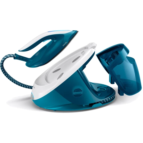 Парогенератор Philips PSG7024 / 20: Сила парового удару, г / хв 480