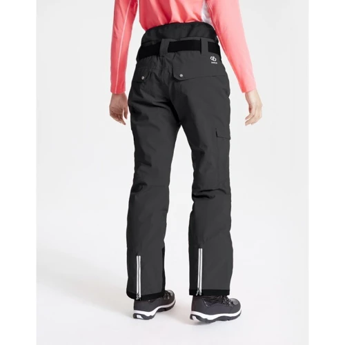 Горнолыжные брюки Dare 2b Liberty II Pant DWW485-800 42 черные: Страна производитель Китай