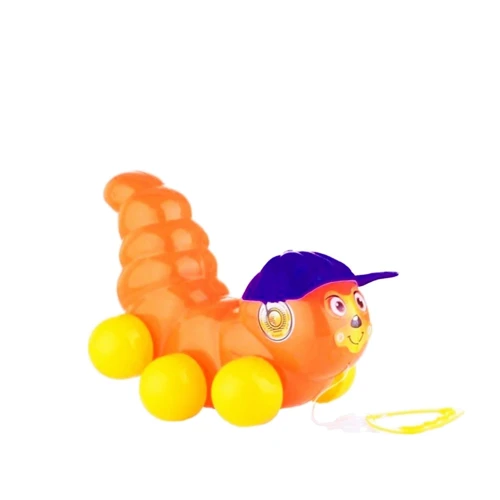 Maximus Каталка Гусеница (5100)