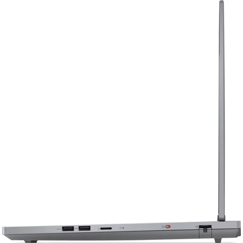 Ноутбук Lenovo Legion 5 16IRX9 (83DG009VPB): Видеоадаптер NVidia GeForce RTX 4060, 8 ГБ GDDR6