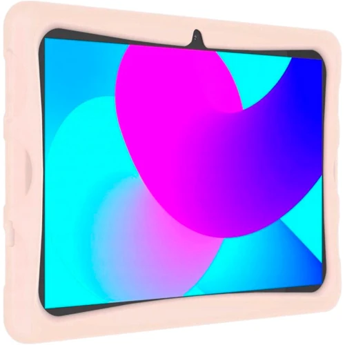 Планшет Doogee Tab U10 Kid 4/128Gb Wi-Fi Candy Pink: Камера 8 МП / Фронтальная 5 МП