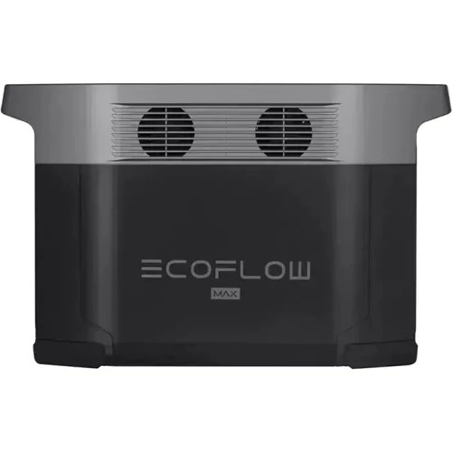 Зарядна станція EcoFlow DELTA Max 1600 1612Wh 2000W (DELTAMAX1600-UK): Кількість розеток 220V 4