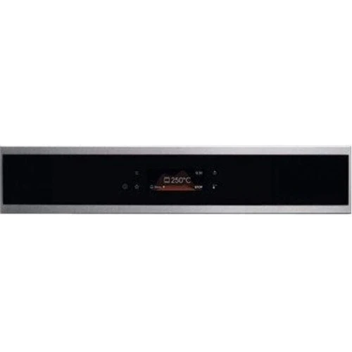 Духовой шкаф электрический Electrolux EOE8P39X: Объем, л 72