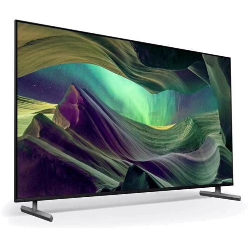 Телевизор Sony KD-75X85L: Коммуникации Bluetooth, DLNA, Miracast, WiFi