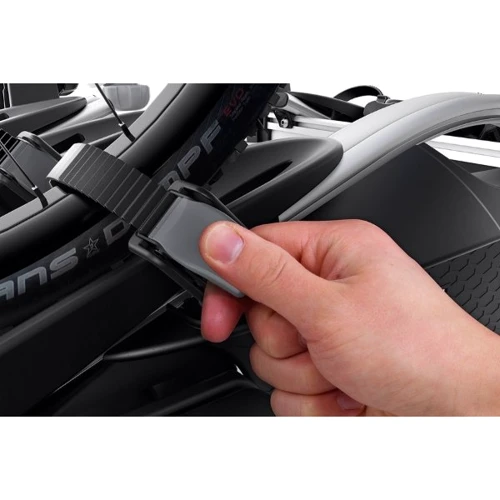 Thule VeloCompact 927 фото 9