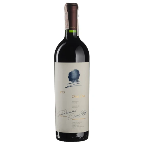 Вино Opus One 2013, 0.75л