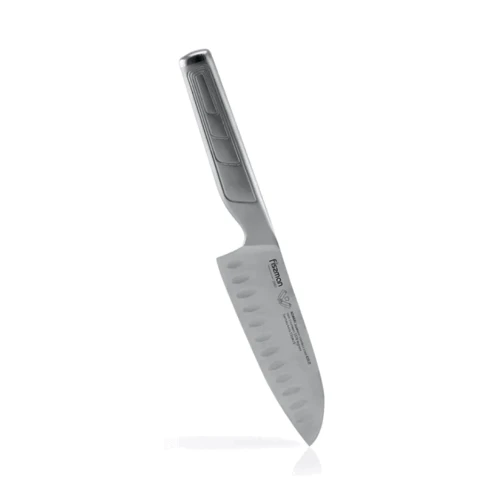 Ніж сантоку Fissman NOWAKI 13 см (2461): Японський ніж Santoku 1 шт.
