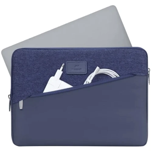 Сумка для ноутбуков RivaCase 13.3" Blue (7903): Форм-фактор 13.3"