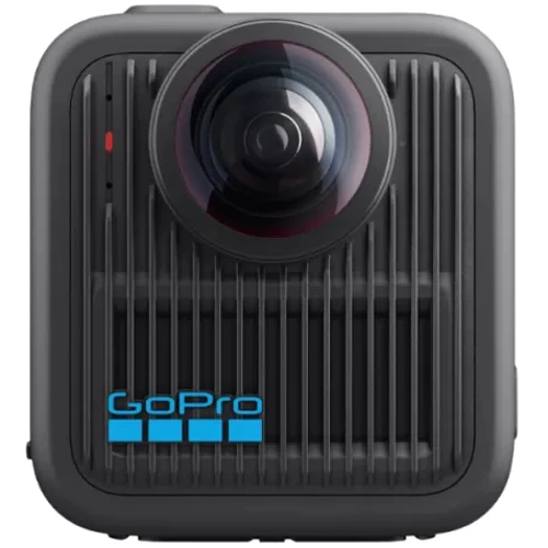 Экшн камера GoPro MAX 2 (CHDHZ-311-RW) UA: Тип Экшн-камерa
