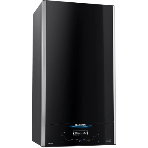 Газовий котел Ariston ALTEAS ONE NET 24