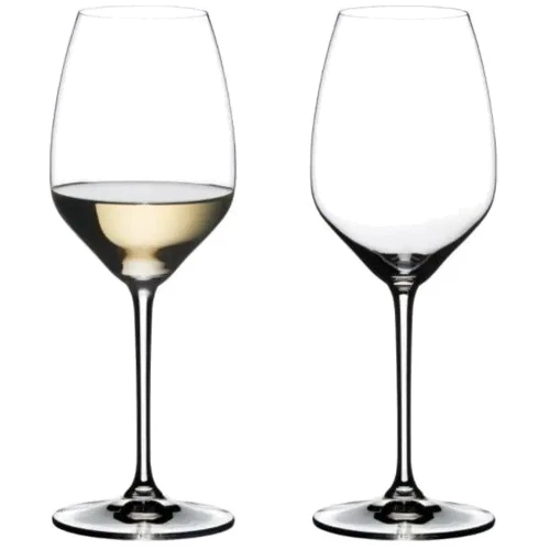 Бокал Riedel Heart to Heart Riesling для вина 2 шт 460 мл (6409/05): Назначение Для вина