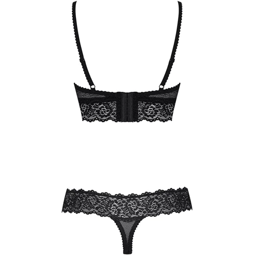 Комплект Obsessive 852-SET-1 set, S/M