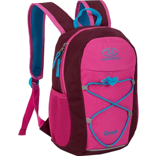 Рюкзак Highlander Quest 12 Pink