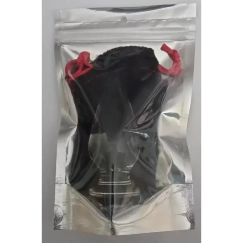 Анальный плаг из стекла XESE GT02-A