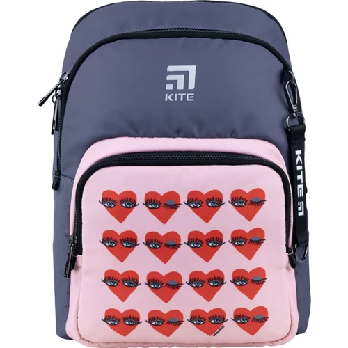 Рюкзак подростковый Kite Education BBH K22-2589S-3