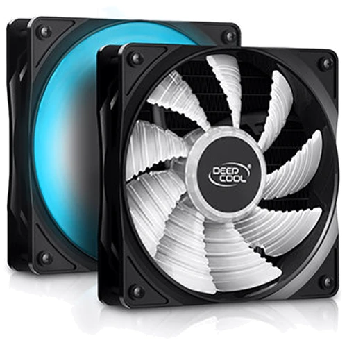 Кулер Deepcool Gammaxx L120 V2: Тип водяне охолодження (СВО)