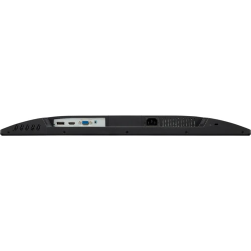 Монитор ViewSonic VA2408-HDJ: Формат изображения 16:9