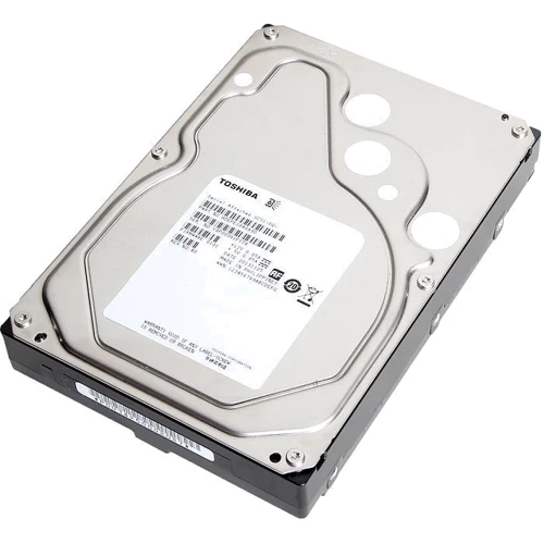 Внутренний жесткий диск Toshiba MG04ACA100N