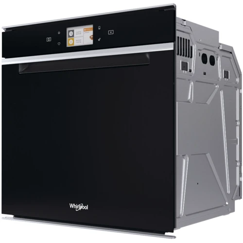 Духовой шкаф электрический Whirlpool W11IOM14MS2H: Гриль есть