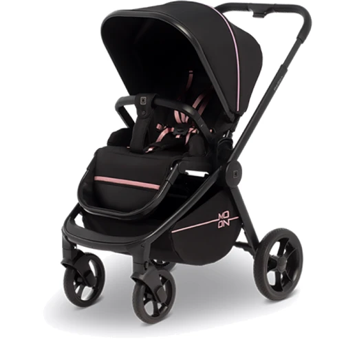 Прогулочная коляска Moon ReSea Sport Rose (62930300-604)