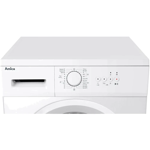 Стиральная машина Amica WA0S610DO